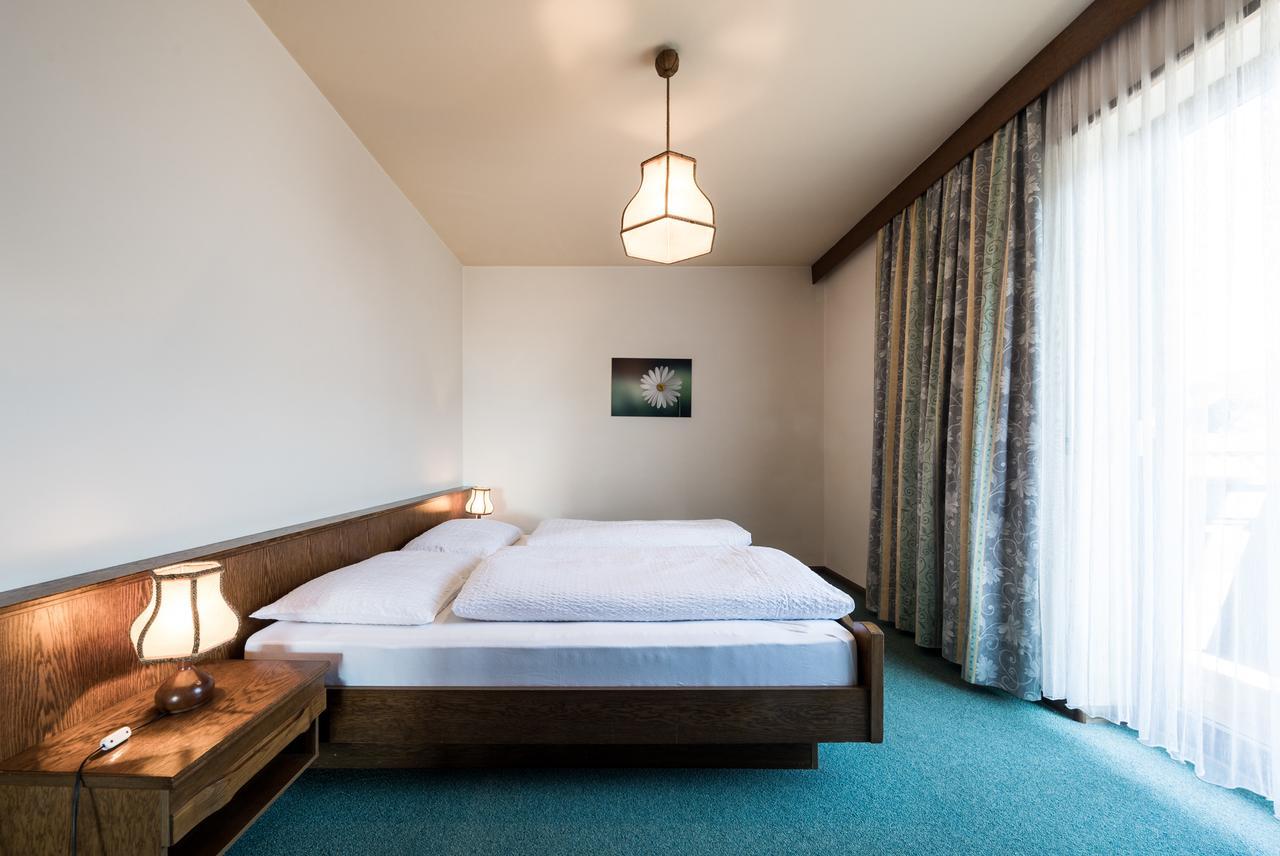 Apartments Feyerlin ลานา ห้อง รูปภาพ
